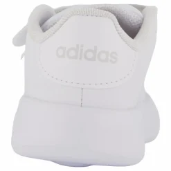 adidas Advantage Shoes Kids White Vit Discount