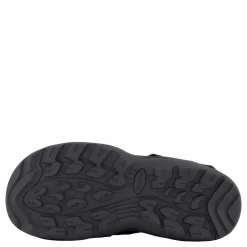 Viking Adventure Black/charcoal Svart Sale