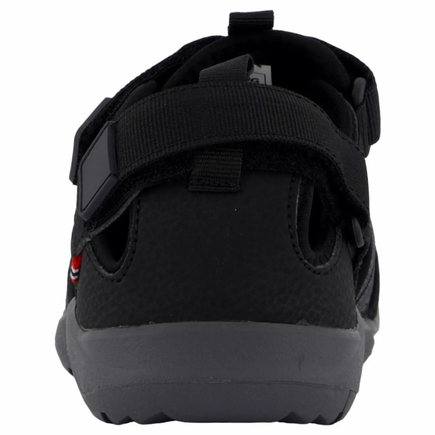 Viking Adventure Black/charcoal Svart Sale