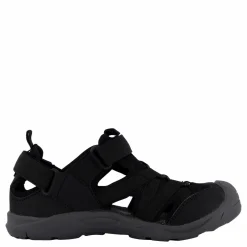 Viking Adventure Jr Black/charcoal Svart Best