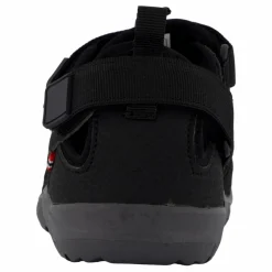 Viking Adventure Jr Black/charcoal Svart Best