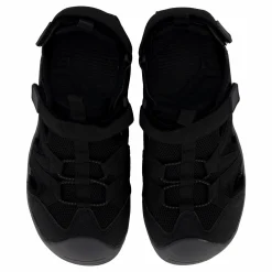 Viking Adventure Jr Black/charcoal Svart Best