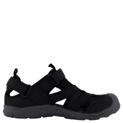 Viking Adventure M+w Black/charcoal Svart New