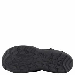 Viking Adventure M+w Black/charcoal Svart New