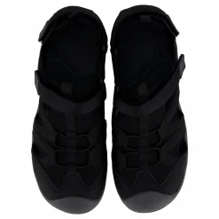 Viking Adventure M+w Black/charcoal Svart New
