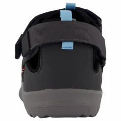 Viking Adventure M+w Charcoal/light Blue Svart Sale