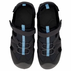 Viking Adventure M+w Charcoal/light Blue Svart Sale