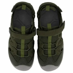 Viking Adventure Sandal 2v Pine/olive Grön Online