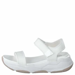Aldo Adweaven White Vit Discount