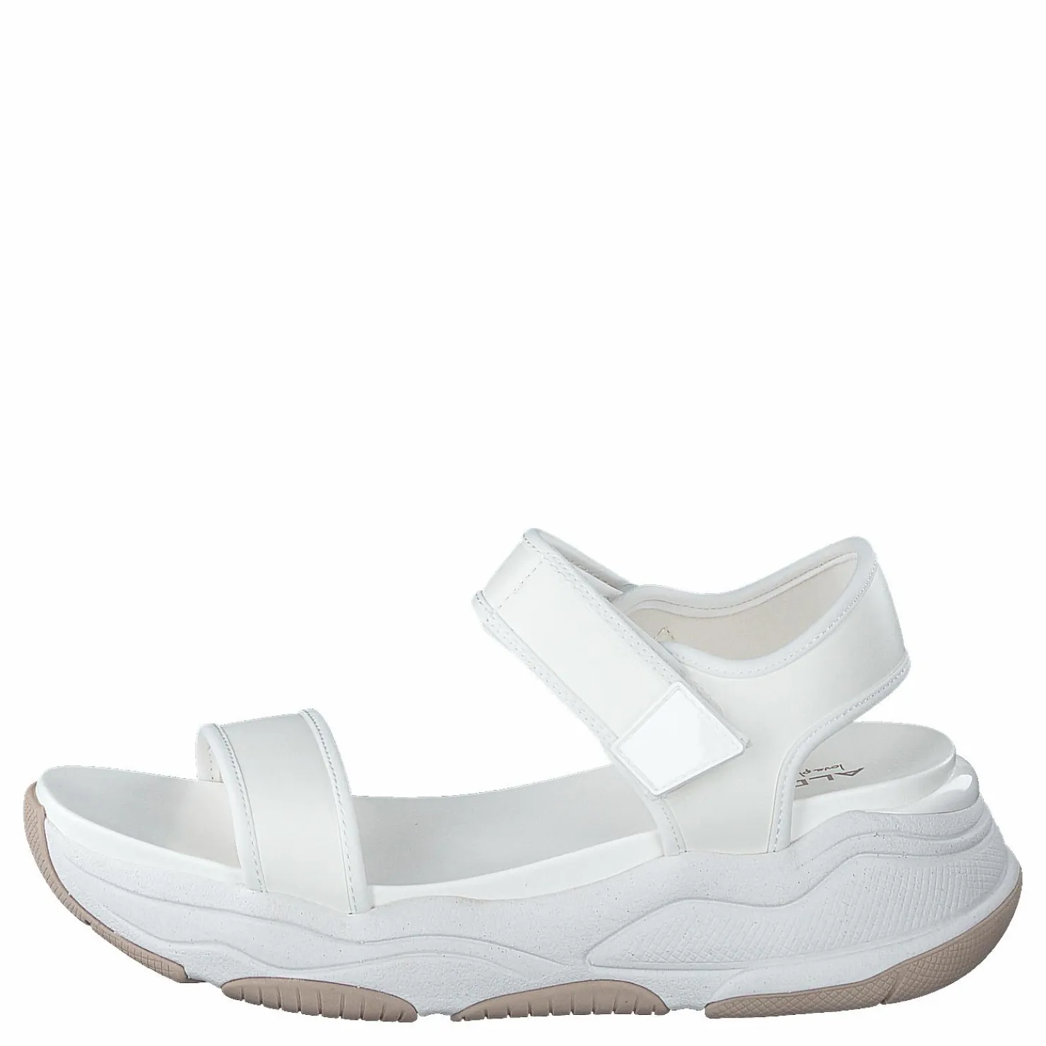 Aldo Adweaven White Vit Discount