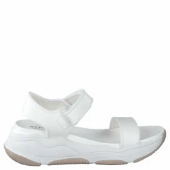 Aldo Adweaven White Vit Discount