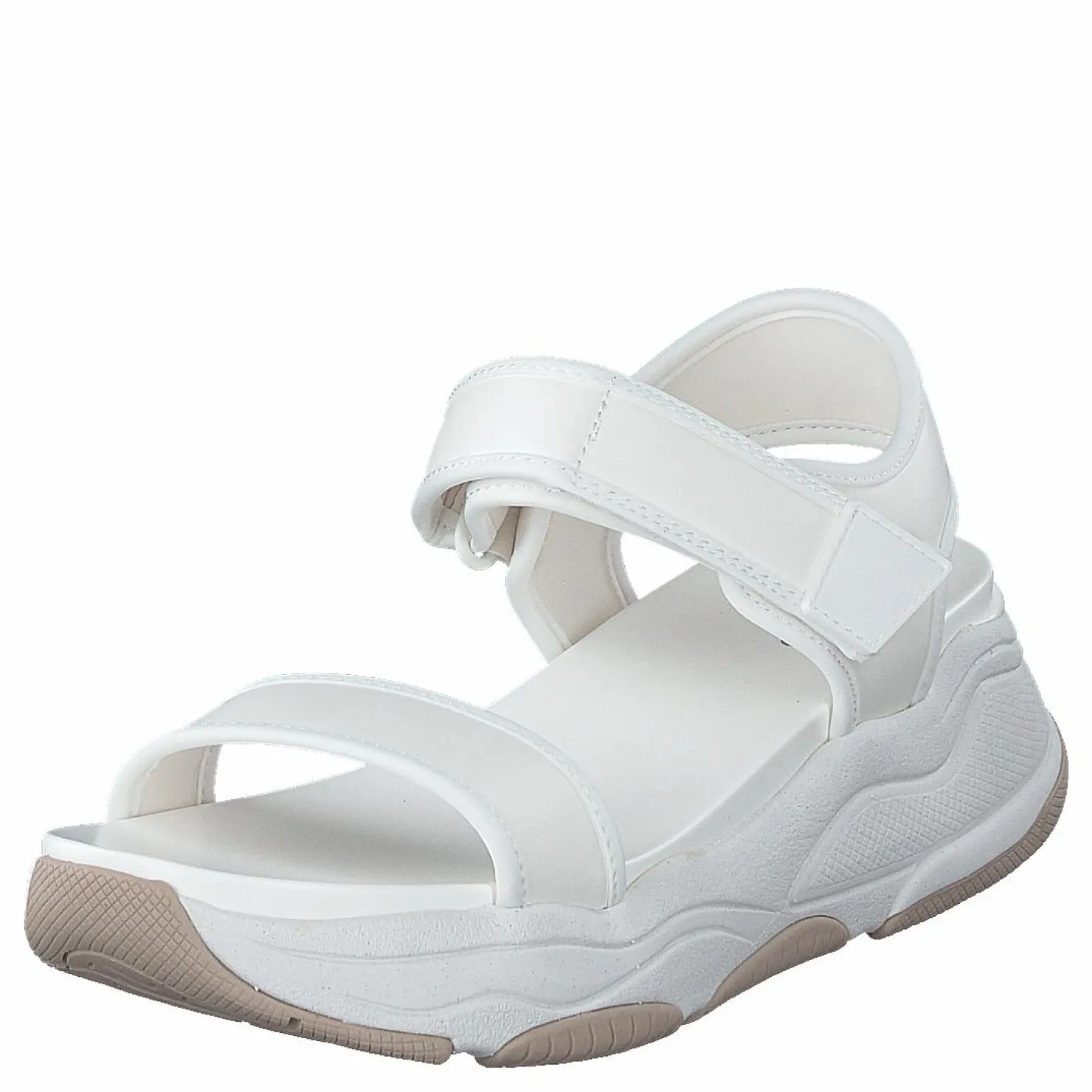 Aldo Adweaven White Vit Discount