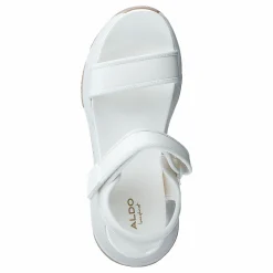 Aldo Adweaven White Vit Discount