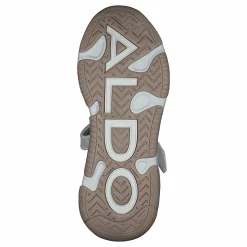 Aldo Adweaven White Vit Discount