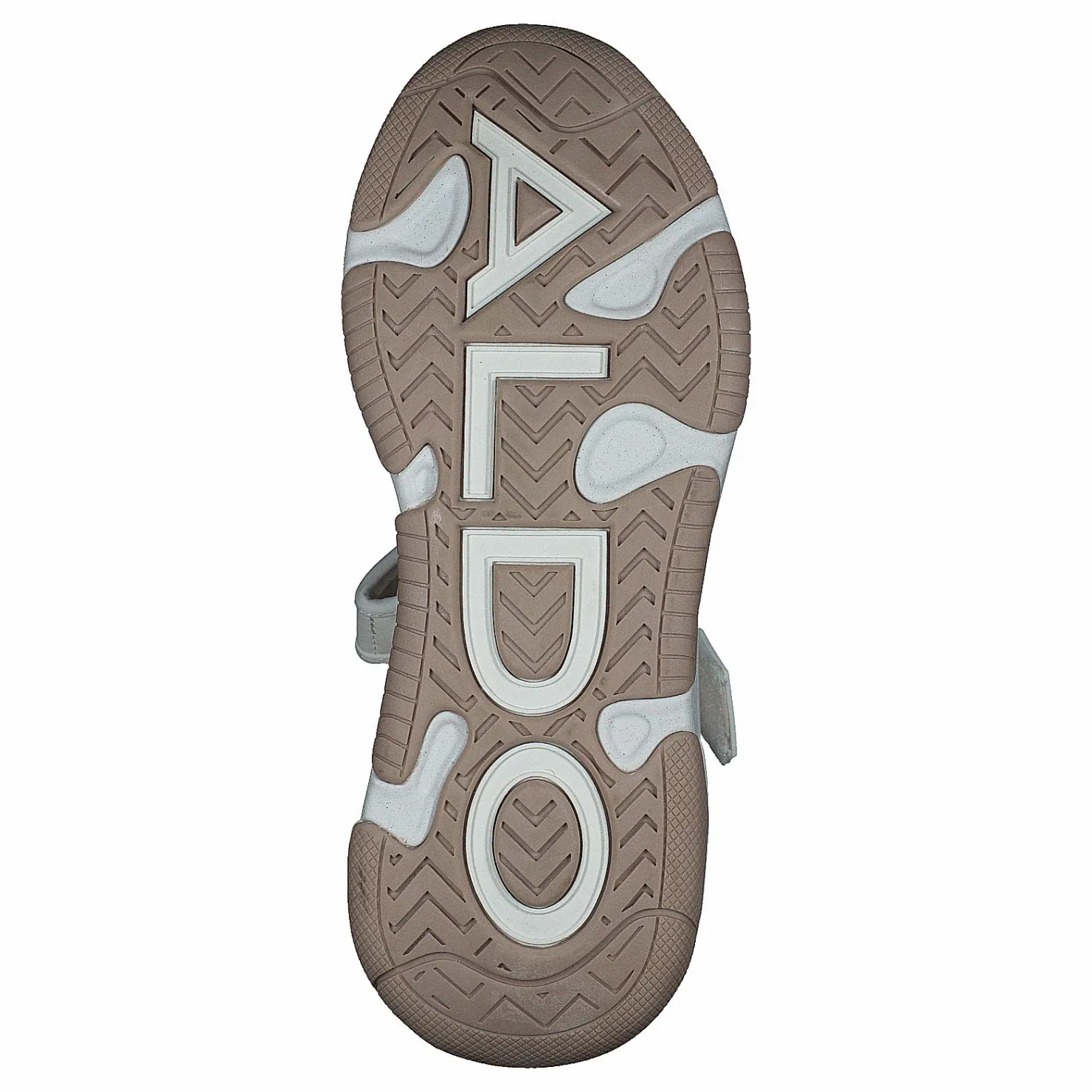 Aldo Adweaven White Vit Discount