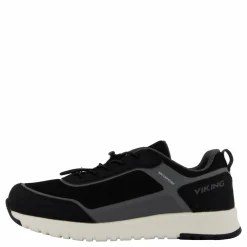 Viking Aerial Wp Sl Black/charcoal Svart och Grå Clearance