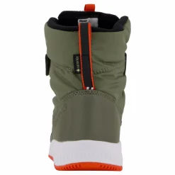 Viking Aery High Gtx R Warm Olive/red Grön Outlet
