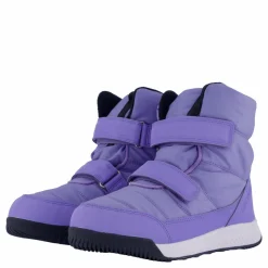 Viking Aery High Gtx R Warm Violet/navy Lila Clearance