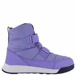 Viking Aery High Gtx R Warm Violet/navy Lila Clearance