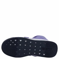 Viking Aery High Gtx R Warm Violet/navy Lila Clearance