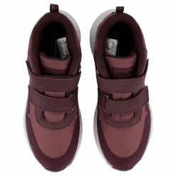 Viking Aery Track Mid Gtx 2v Antiquerose/grape Flerfärgad Outlet