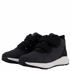 Viking Aery Track Mid Gtx 2v Black Svart Online