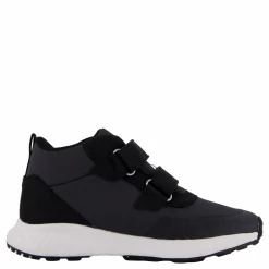 Viking Aery Track Mid Gtx 2v Black Svart Online