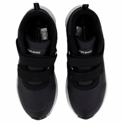 Viking Aery Track Mid Gtx 2v Black Svart Online