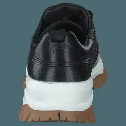 Tiger of Sweden Afria Black Svart New