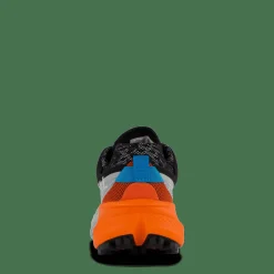 Merrell Agility Peak 5 Gtx Black/tangerine Flerfärgad Sale