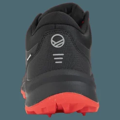 Halti Ahma Low Spike Black/ Red Svart och Röd Outlet