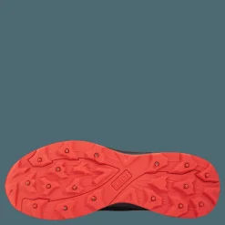 Halti Ahma Low Spike Black/ Red Svart och Röd Outlet