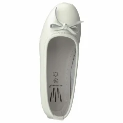 Wildflower Ahura White Vit Outlet