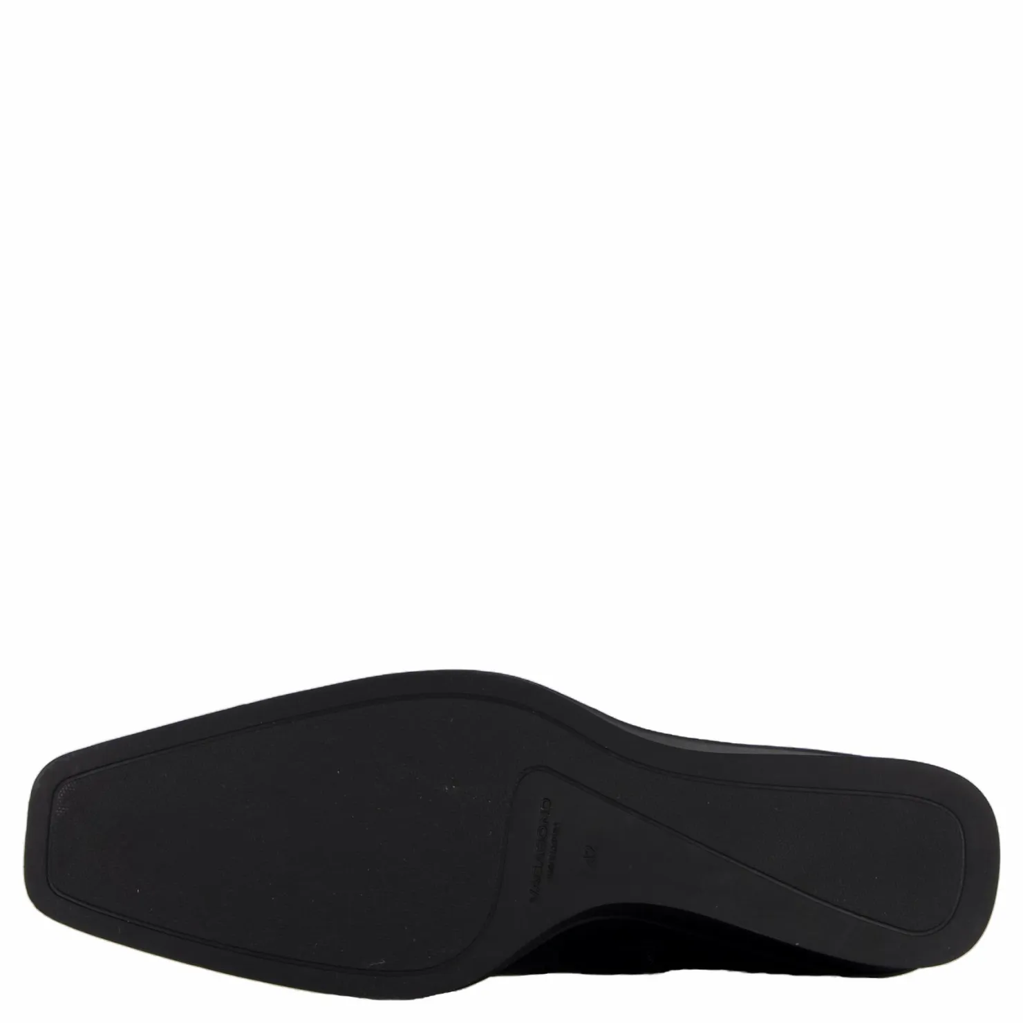 Vagabond Aino Black Svart Outlet