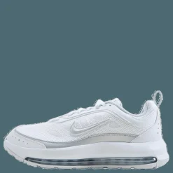 Nike Air Max AP Women's Shoe WHITE/PURE PLATINUM-WHITE-MTLC PLATINUM Vit