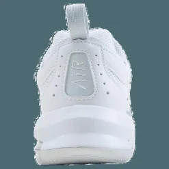 Nike Air Max AP Women's Shoe WHITE/PURE PLATINUM-WHITE-MTLC PLATINUM Vit