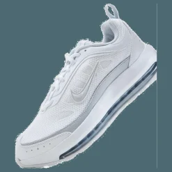 Nike Air Max AP Women's Shoe WHITE/PURE PLATINUM-WHITE-MTLC PLATINUM Vit