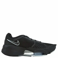 Nike Air Zoom Superrep 3 Women's Hi Black/white-black-anthracite Svart Sale