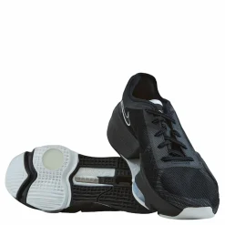 Nike Air Zoom Superrep 3 Women's Hi Black/white-black-anthracite Svart Sale