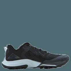 Nike Air Zoom Terra Kiger 7 Black/pure Platinum-anthracite Svart Sale