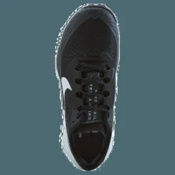Nike Air Zoom Terra Kiger 7 Black/pure Platinum-anthracite Svart Sale