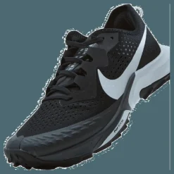 Nike Air Zoom Terra Kiger 7 Black/pure Platinum-anthracite Svart Sale