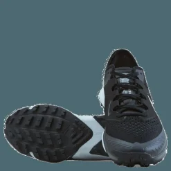 Nike Air Zoom Terra Kiger 7 Black/pure Platinum-anthracite Svart Sale
