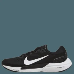 Nike Air Zoom Vomero 15 Black/white-anthracite-volt Svart Discount