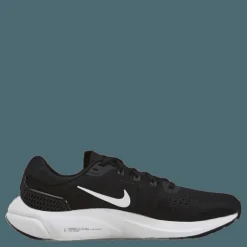 Nike Air Zoom Vomero 15 Black/white-anthracite-volt Svart Discount