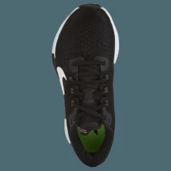 Nike Air Zoom Vomero 15 Black/white-anthracite-volt Svart Discount