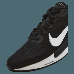 Nike Air Zoom Vomero 15 Black/white-anthracite-volt Svart Discount