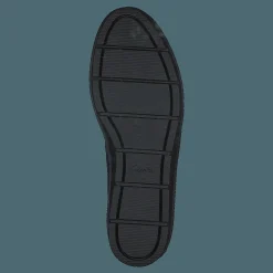 Clarks Airabell Mid Black Sde Svart Clearance