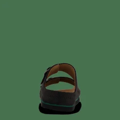 Scholl Airbase AD Black Svart Clearance