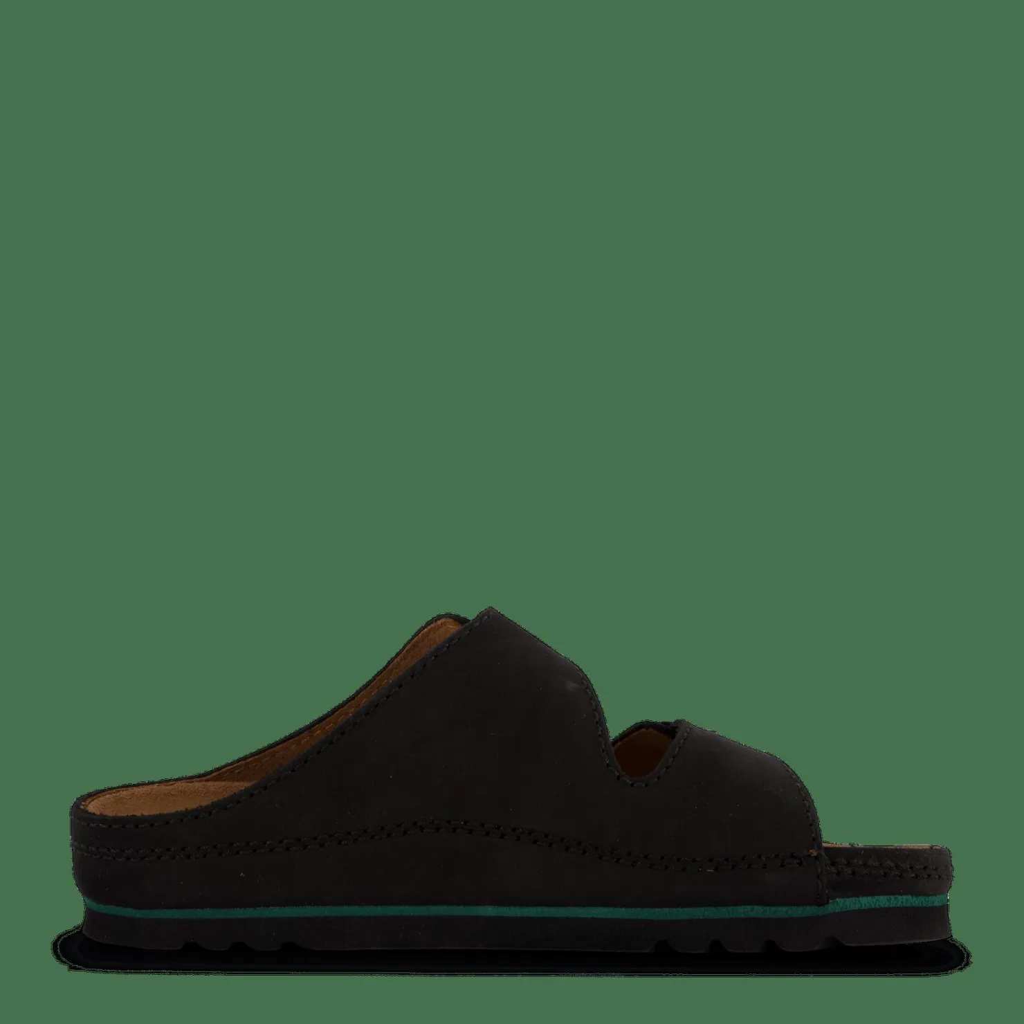 Scholl Airbase AD Black Svart Clearance